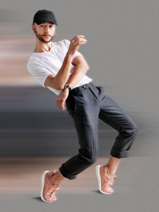 Men