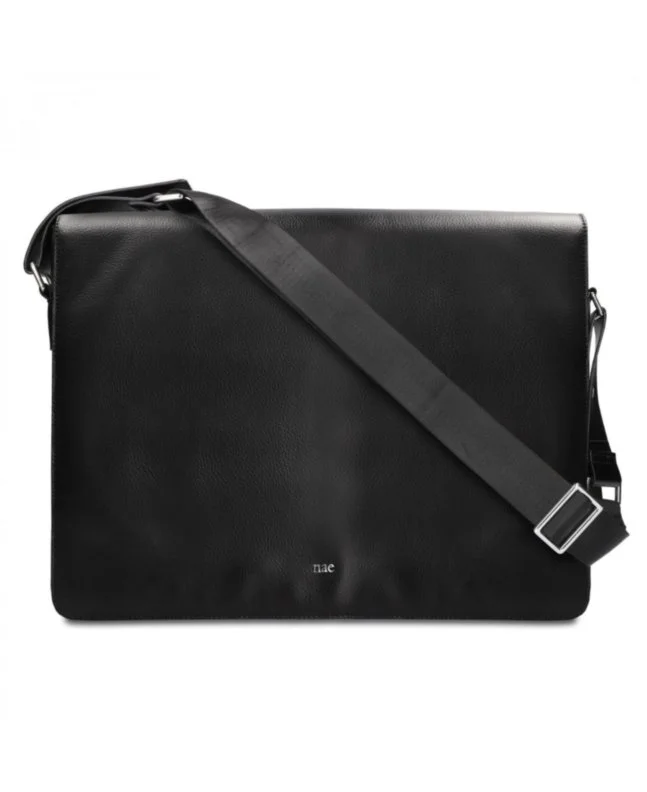 CANU APPLE LEATHER CROSS BODY BAG
