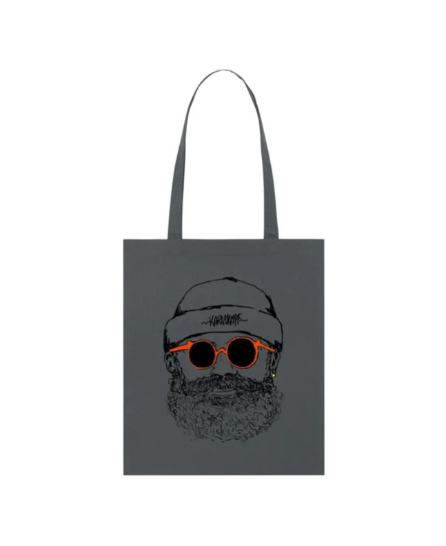 HIPSTER - Cotton Bag