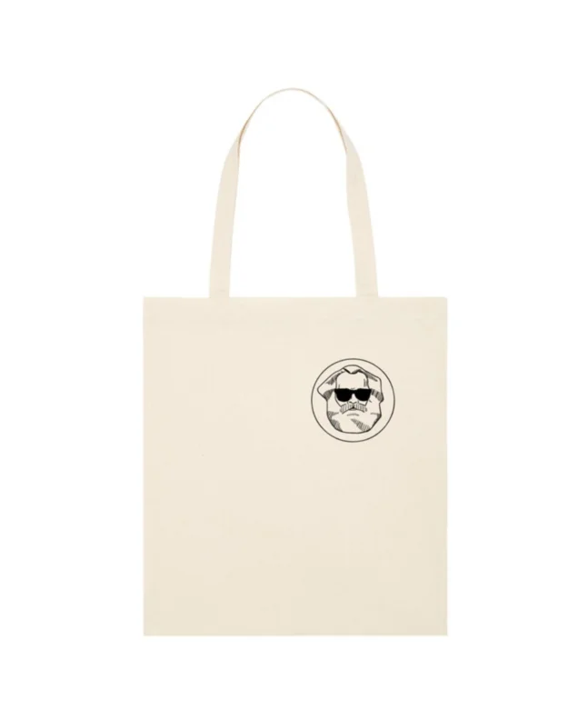 CLASSIC - Cotton Bag