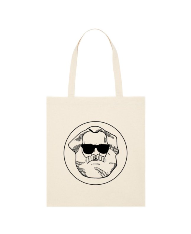 LOGO - Cotton Bag