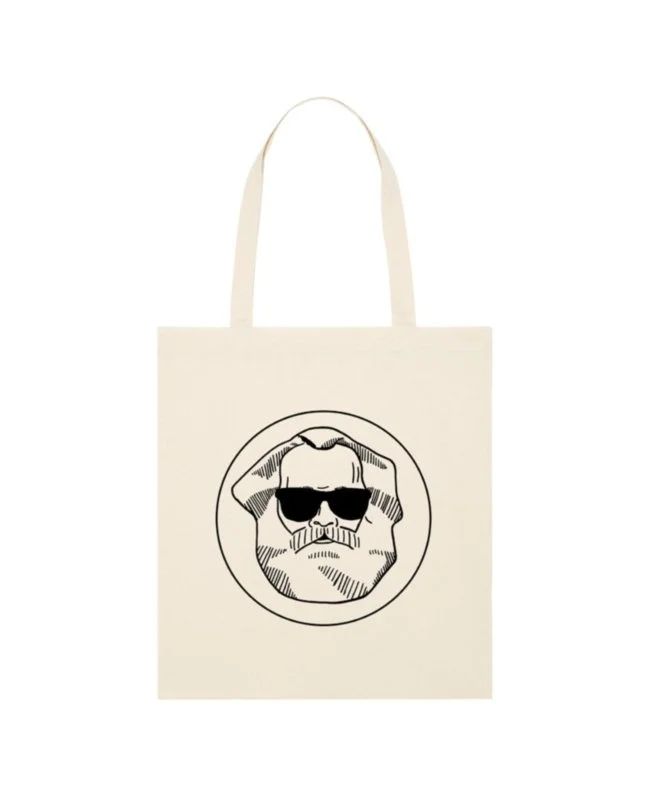 LOGO - Cotton Bag