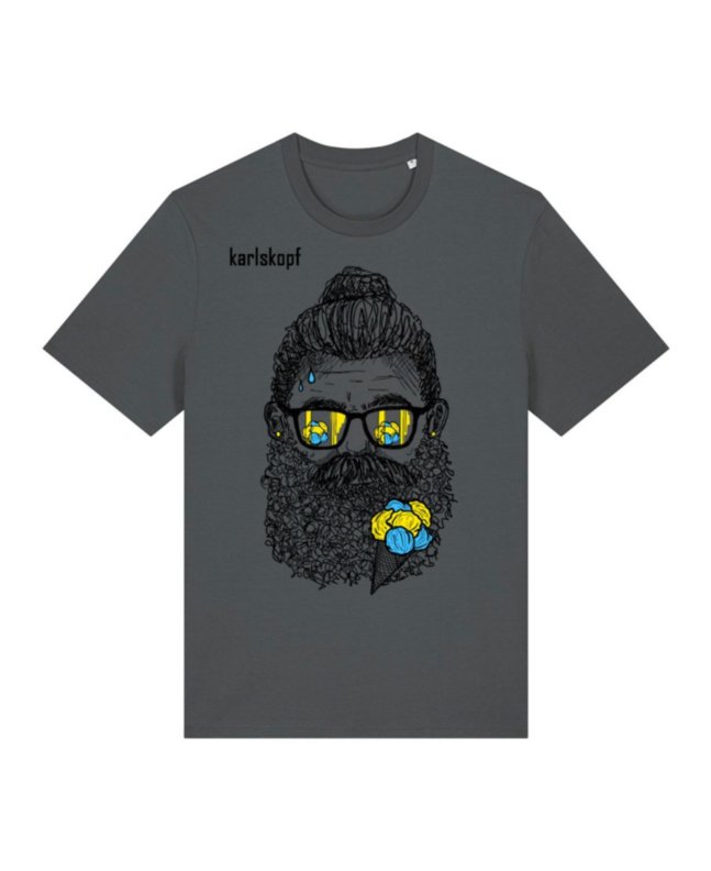 SUMMERVIBES - Men's T-Shirt