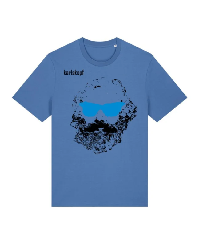 CHILLER - Men's T-Shirt