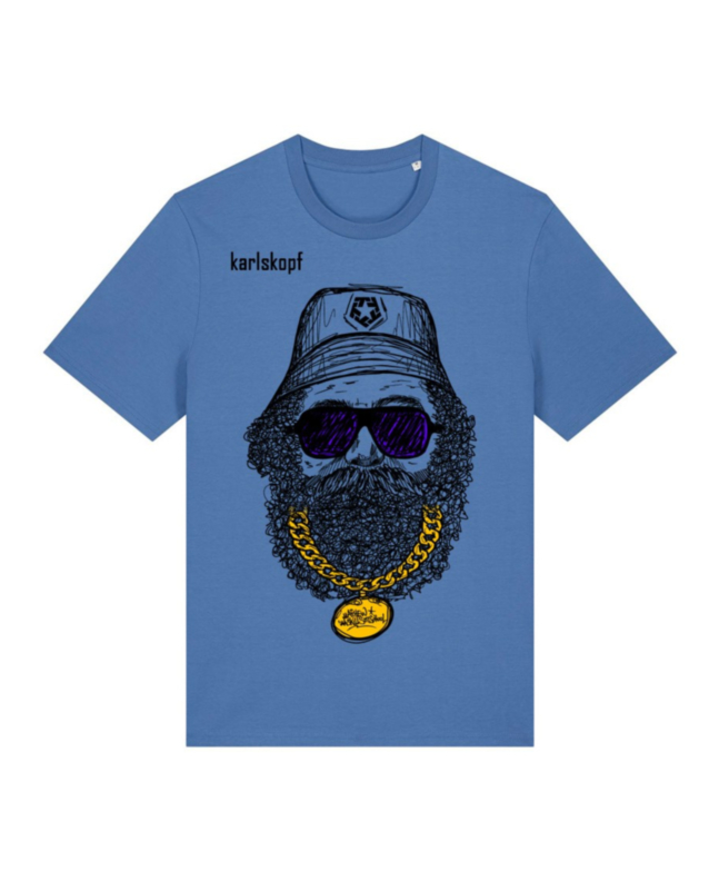 MR SKILLS - Men's T-Shirt