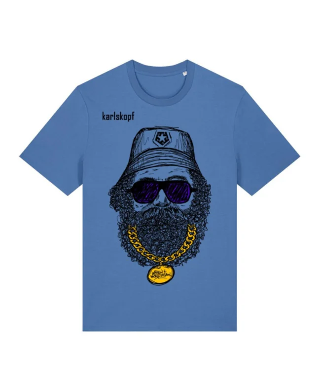 MR SKILLS - Men's T-Shirt