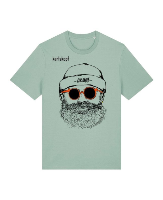 HIPSTER - Men's T-Shirt