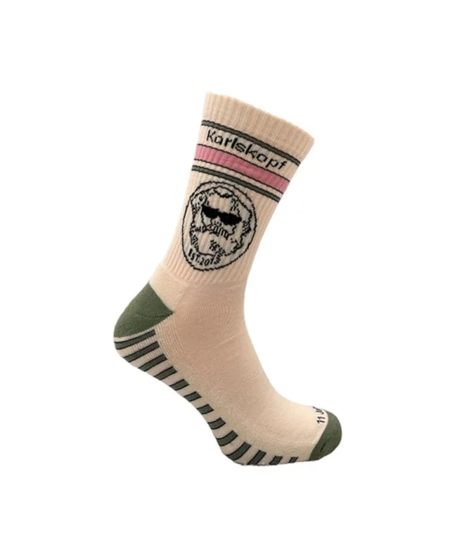 Retro Socks - Made in Germany