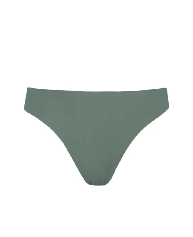 Skyline Slim Bikini Bottom