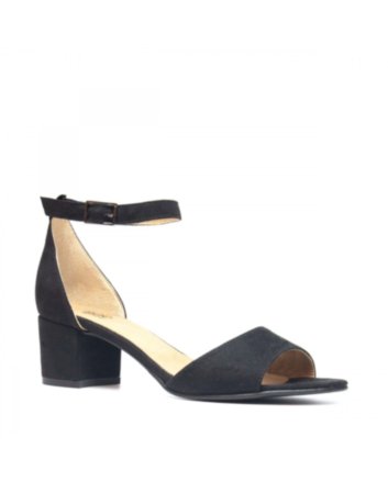 CORA VEGAN LEATHER