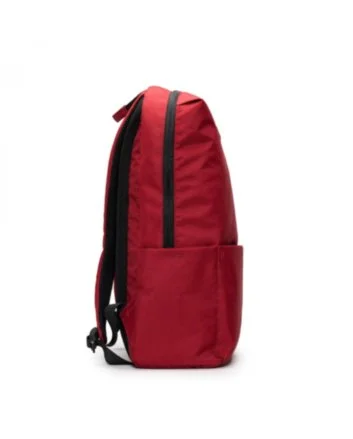 OSLO RED LAPTOP BACKPACK RECYCLED PET